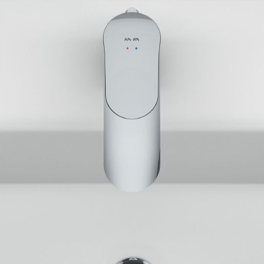 Смеситель для раковины Am.pm Like хром  F8092116 - 13