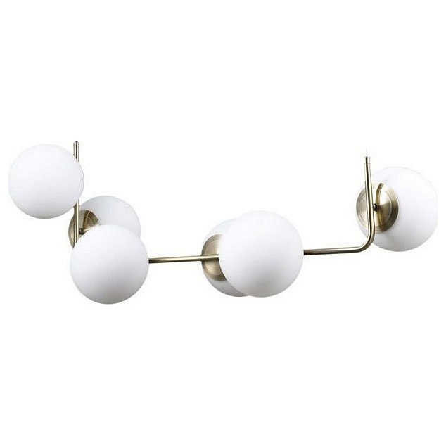 Подвесной светильник Omnilux Avetrana OML-66603-06 - 0