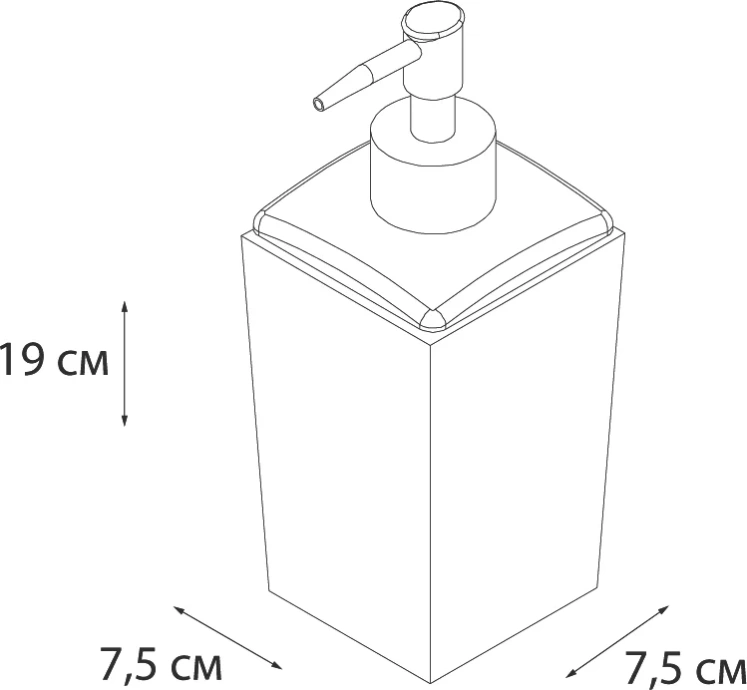 Диспенсер Fixsen WOOD  FX-110-1 - 2