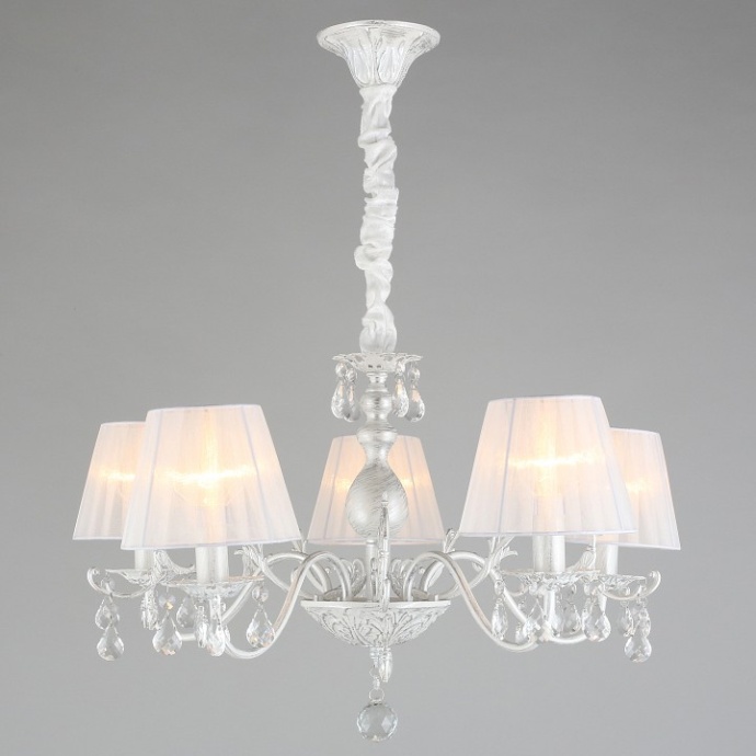 Подвесная люстра Omnilux Bantine OML-53213-05 - 3