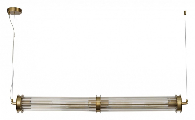 Подвесной светильник Favourite Trompa 4092-4P - 1