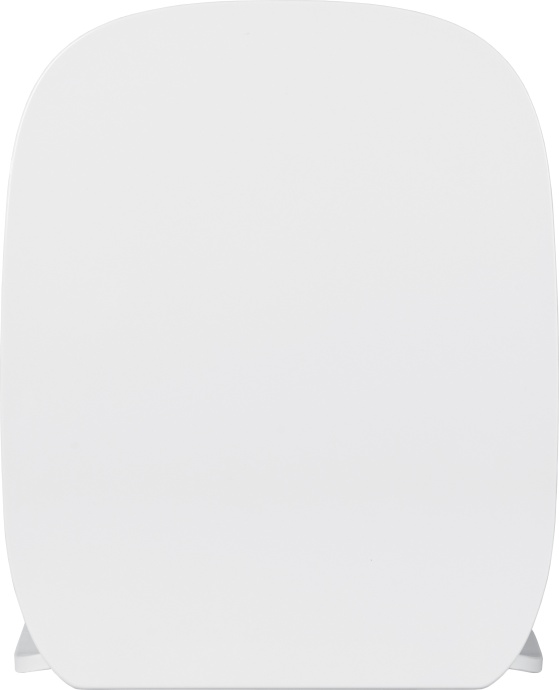 Крышка-сиденье Roca Debba 8019D2003P c микролифтом, петли хром - 2