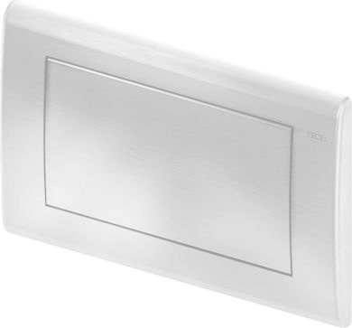 Кнопка смыва TECE Planus 9240314 белая - 1