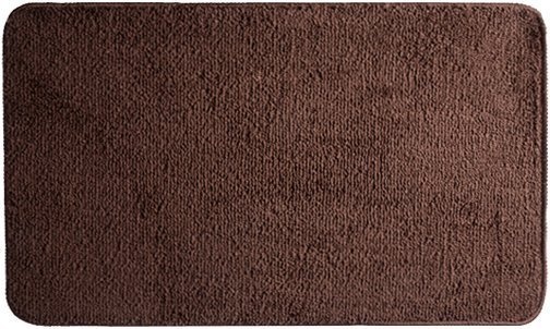 Коврик Wasserkraft Vils BM-1041 deep mahogany - 0