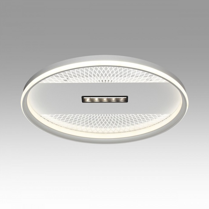 Накладной светильник Sonex Solar 7664/93LR - 3