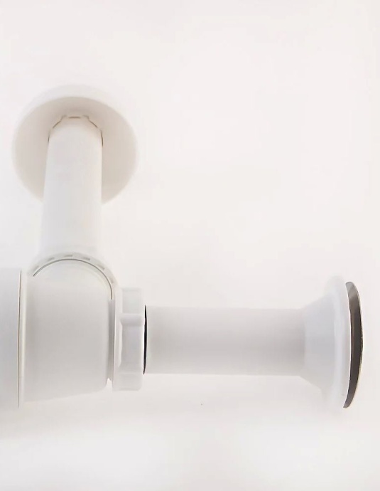 Сифон для раковины Viega 103927 с пробкой - 2