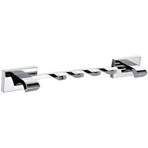 Планка с 4-мя крючками Gappo G0716-40 - 0