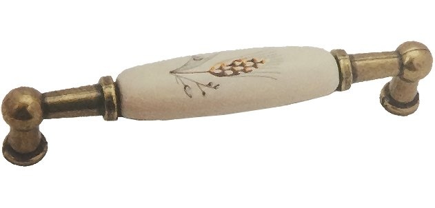 Шкаф Style Line Олеандр-2 60 Люкс, рельеф пастель ЛС-00000407 - 5