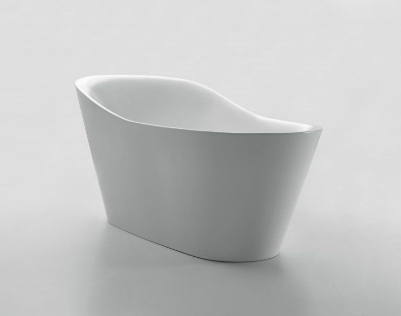 Акриловая ванна BelBagno BB63 BB63-1800 - 2