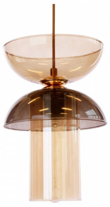 Подвесной светильник 33 идеи PND333 PND333.033.118.104 - 0