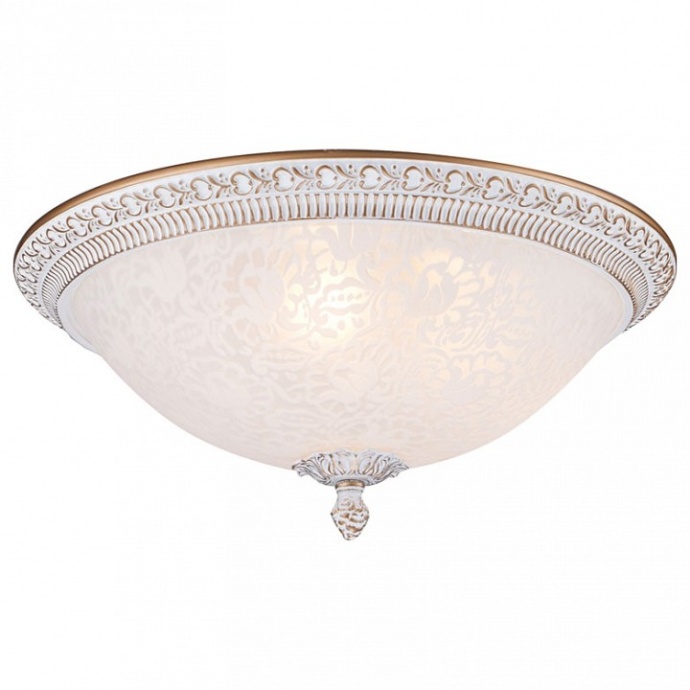 Потолочный светильник Maytoni Pascal C908-CL-03-W - 0