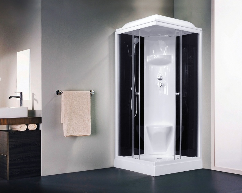 Душевая кабина Royal Bath RB 90HP6-BT RB90HP6-BT - 1