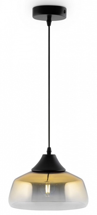 Подвесной светильник Freya Jiffy FR5188PL-01B - 1