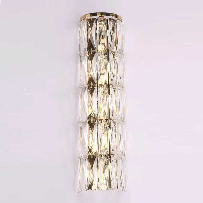 Настенный светильник Newport 10125/A М0060311 - 0