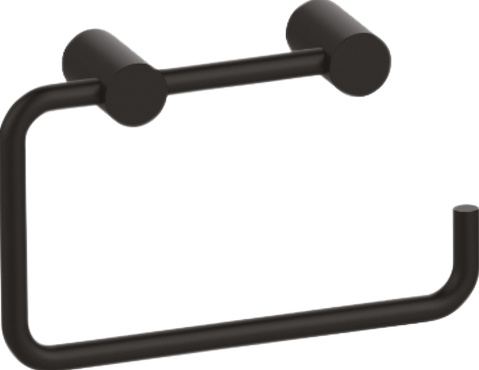 Держатель туалетной бумаги IDDIS Petite PETBL00i43 открытый - 0