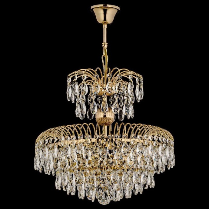 Подвесная люстра Arti Lampadari Mineo Mineo E 1.5.40.101 G - 2