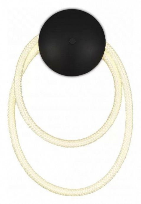 Бра iLedex Cross W2150 SB - 0