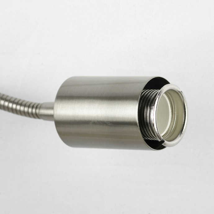 Торшер с подсветкой Lussole Tallapoosa LSP-0609 - 6