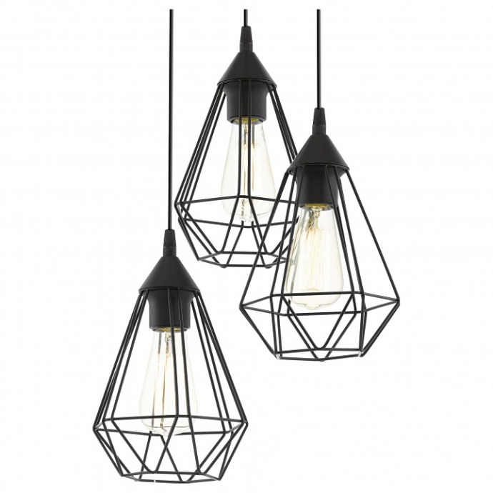 Подвесной светильник Eglo ПРОМО Tarbes 94191 - 0