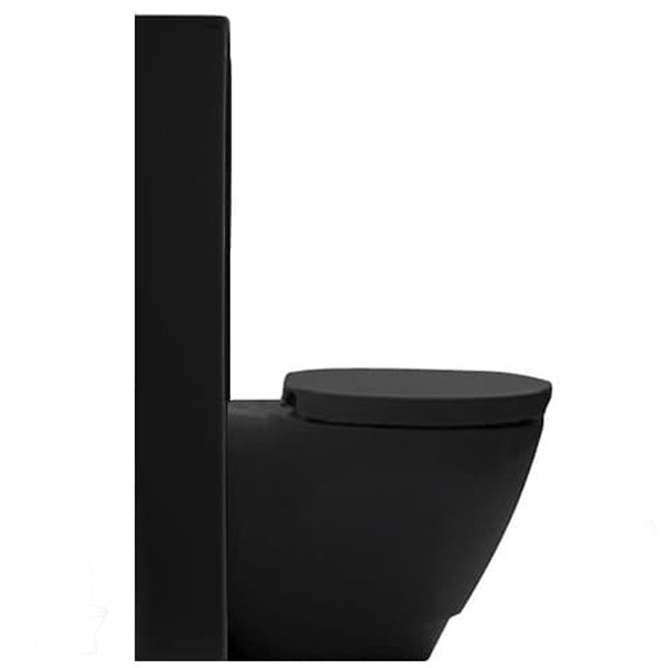 Бачок для унитаза Simas   CT09 nero - 0