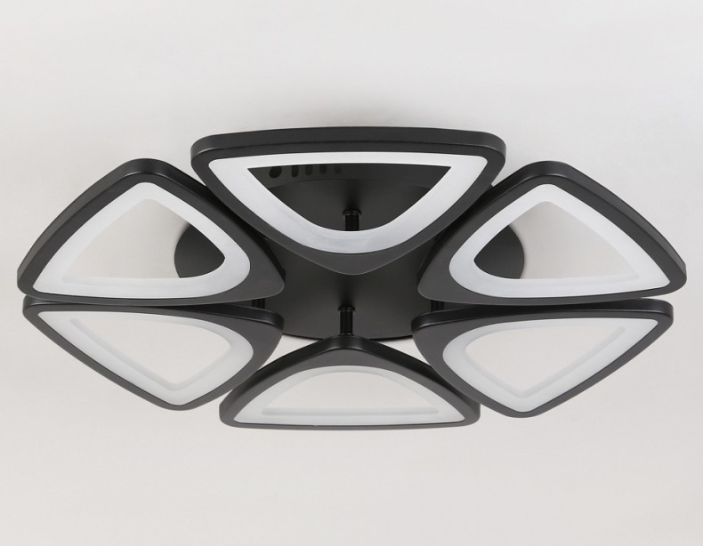 Потолочная люстра Ambrella Light FA FA4495 - 5