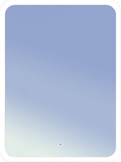 Мебель для ванной STWORKI Берген 60 белая со светлой столешницей, с раковиной Bocchi Sottile 1478-001-0125 566055 - 5