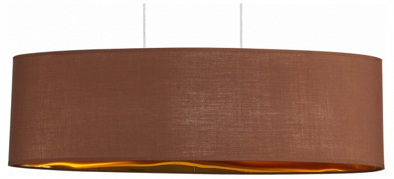 Подвесной светильник EVOLUCE Brescia SLE300553-03 - 0