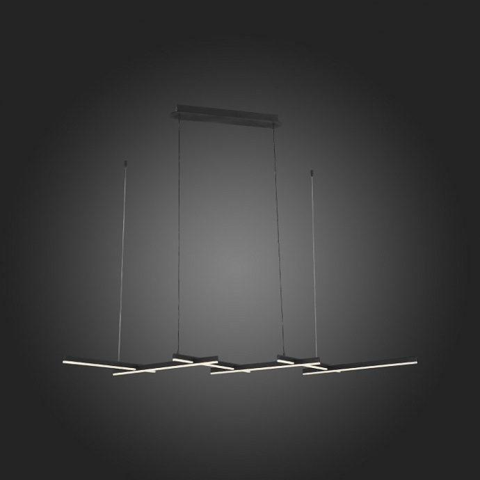 Подвесной светильник ST-Luce Basoni SL394.403.06 - 3