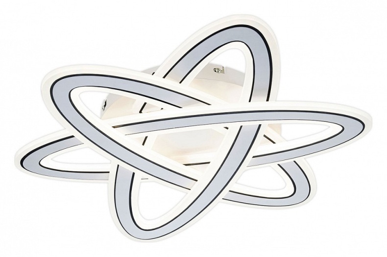 Потолочная люстра Escada Quant 10245/3LED - 1