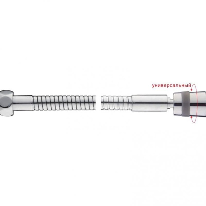 Душевой шланг Gappo G41 - 1