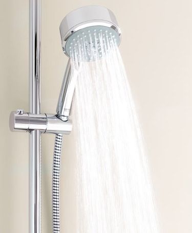 Душевая стойка Grohe Tempesta New 27922000 - 4