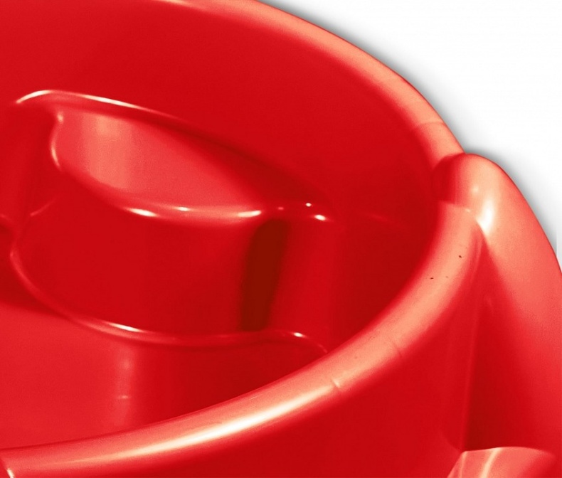 Песочница KIDS Собачка с крышкой 432 2894740408 - 2