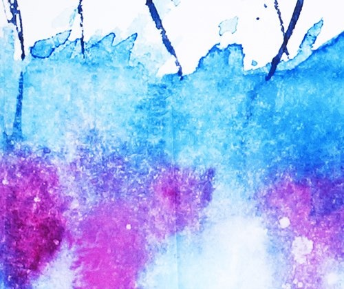 Штора для ванной Wasserkraft Lossa SC-81101 - 4