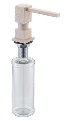 Дозатор Zorg ZR-22 кварц ZR-22 КВАРЦ - 0