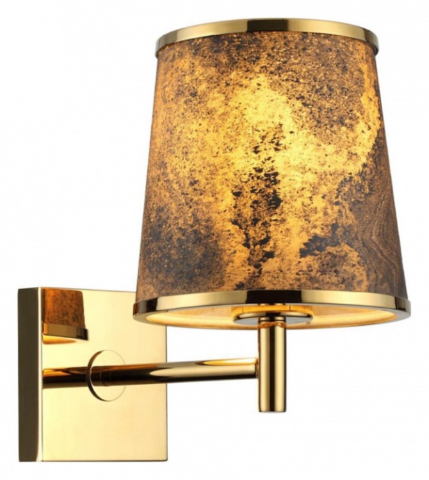 Бра Odeon Light Bergi 5064/1W - 1