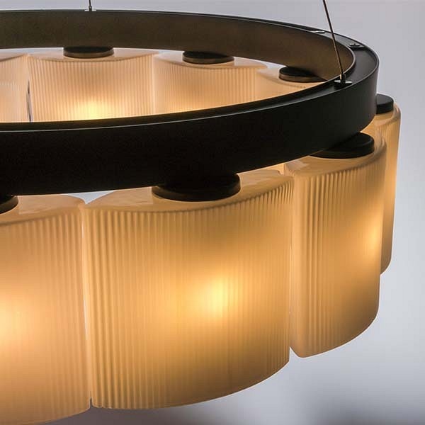 Подвесная светодиодная люстра Lightstar Nibbler 812236 - 3