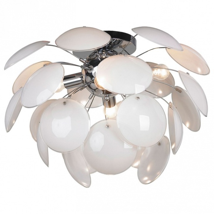 Накладной светильник Lussole Mattina LSQ-4303-04 - 0