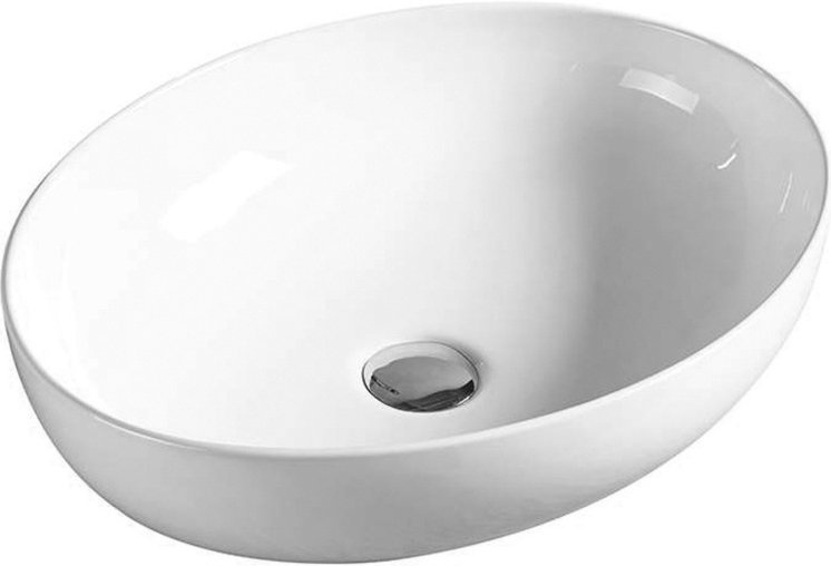 Раковина Ceramica Nova Element CN6017 - 0