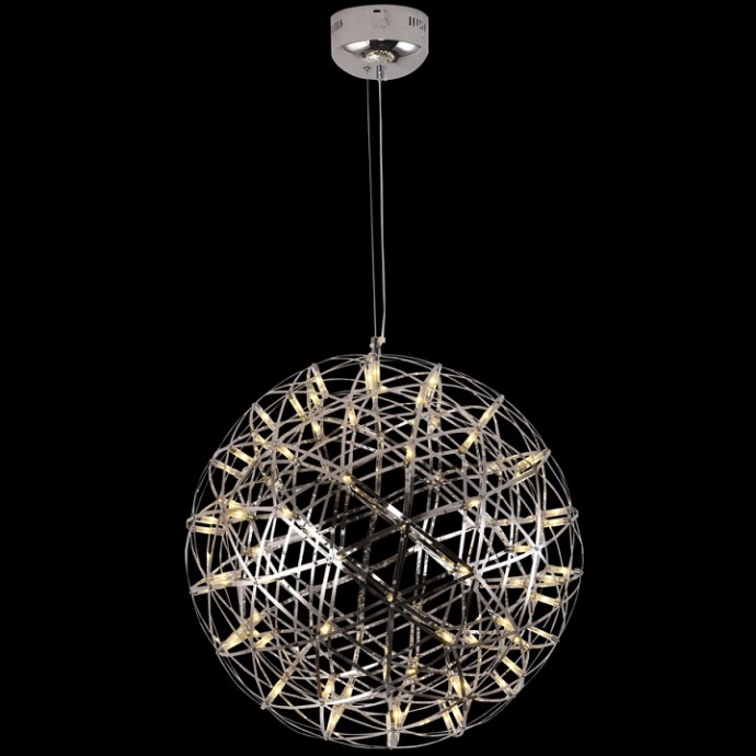 Подвесной светильник Divinare Galassia 1030/02 SP-92 - 1