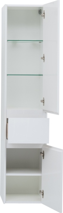 Шкаф-пенал Aquanet Бруклин 35 R 203966 - 9