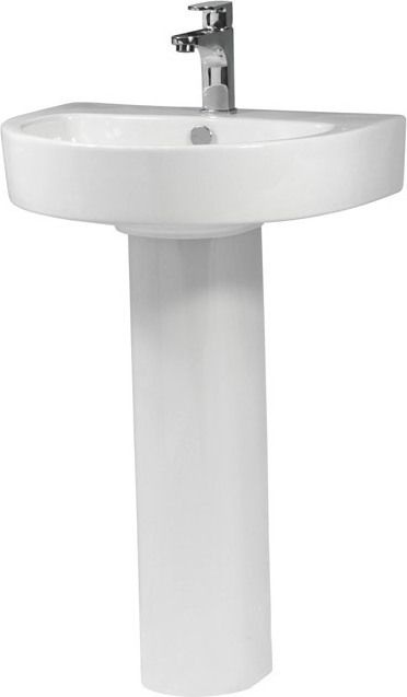 Раковина BelBagno Flay BB0115L - 2