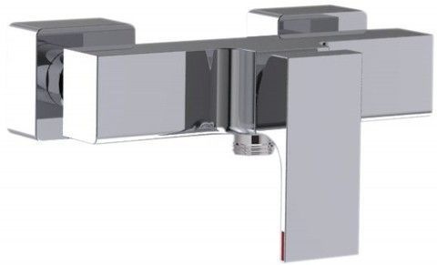 Смеситель Jacob Delafon Strayt E45371-CP для душа - 0