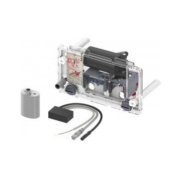 TECEplanus, механизм дистанц. смыва, провод., 6В 9240356 - 0