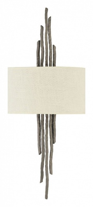 Бра Hinkley Spyre HK-SPYRE2-MMB - 0