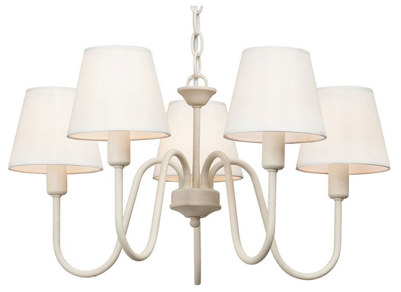 Подвесная люстра Vitaluce V3339/5 - 0