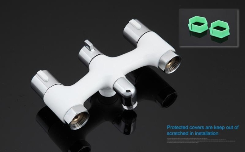 Смеситель для ванны Gappo Stella G2249 - 10