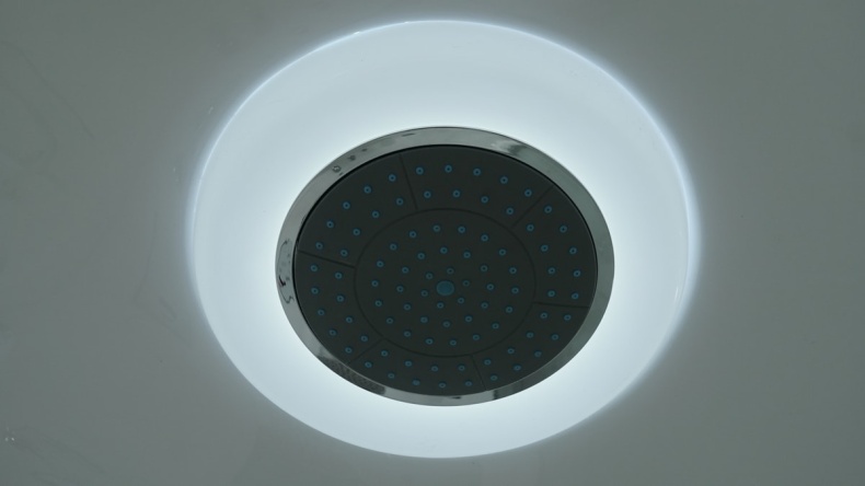 Душевой бокс Timo Lux T-7770 New - 5