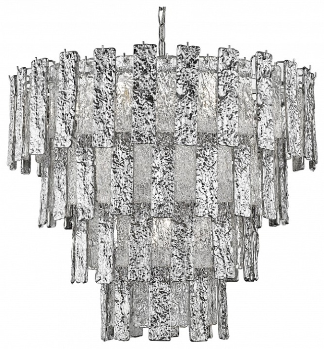 Подвесная люстра SIMPLE STORY 5931 5931-6PL - 0