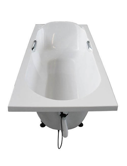 Ванна из искусственного камня Фэма Алассио 170 АЛАССИО-170 - 8