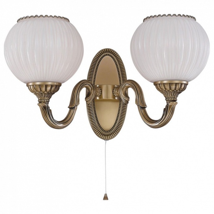 Бра Reccagni Angelo 9250 A 9250/2 - 0